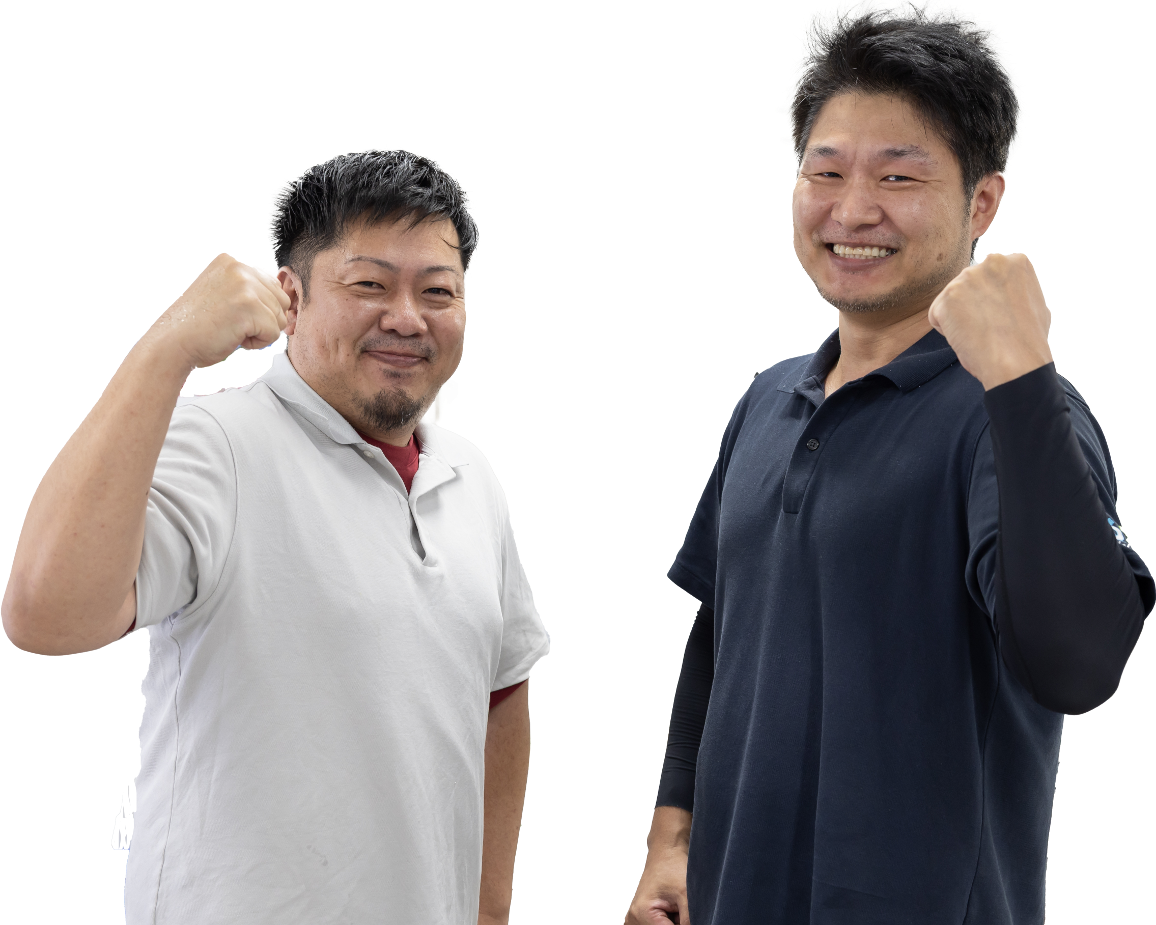 ともに担う仲間を募集